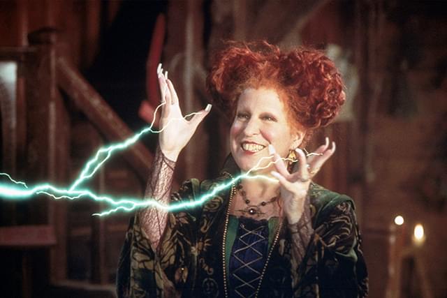 ハロウィン映画ベスト21 第1位はやっぱり… 米バラエティが選出