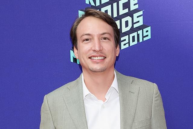 プロデューサーのニコラス・セリス