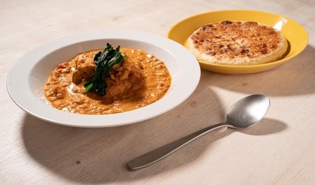 あの料理が食べられる！