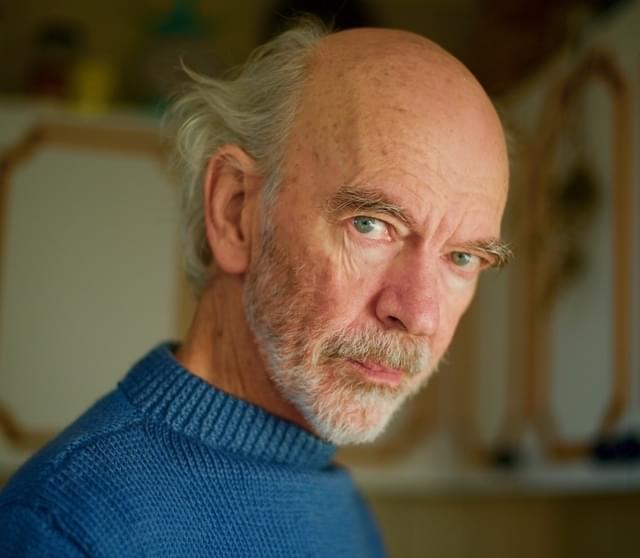 ニコラス・ホープ