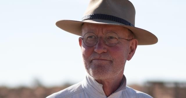 ロルフ・デ・ヒーア監督