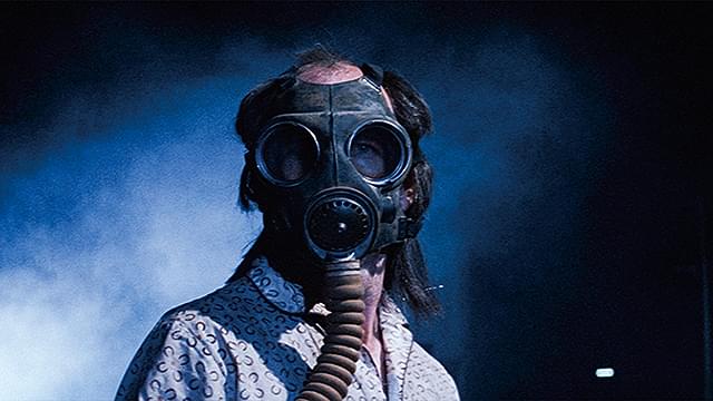 日本で初めて劇場公開される「悪い子バビー」