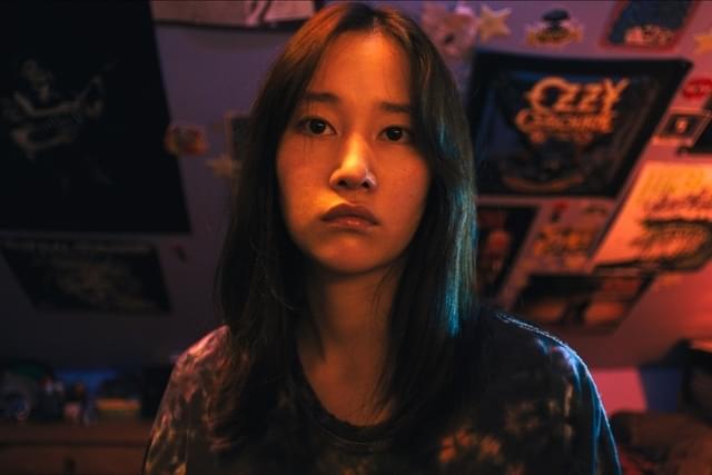 出演最新作は「モナ・リザ アンド ザ ブラッドムーン」(11月17日公開)