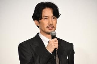 竹野内豊、念願の石橋義正監督作品完成に感慨「一時は映画が完成しないのでは……と思った」