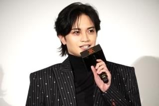 中島健人、激動の渦中も「作品を送り出すことが自分の使命」