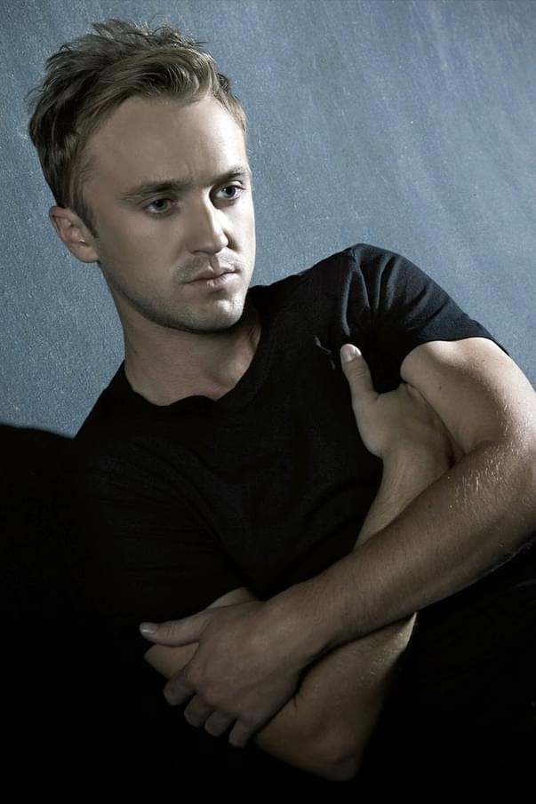 トム・フェルトン