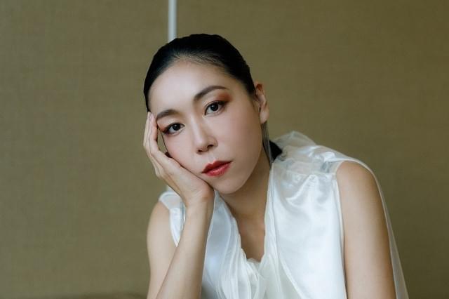 安藤桃子監督、東京国際映画祭ナビゲーターへの挑戦 “角度をつける”ことの大切さを説く