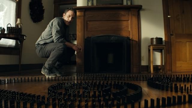 10月27日から公開