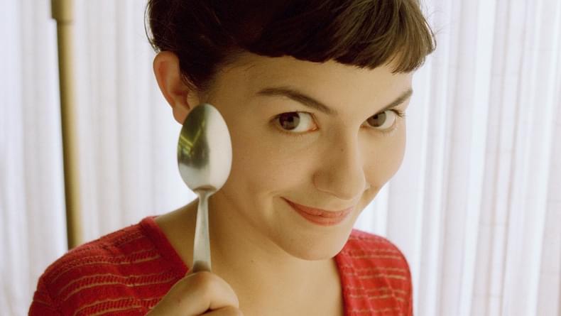 「アメリ」デジタルリマスター版予告編、応援イラスト公開