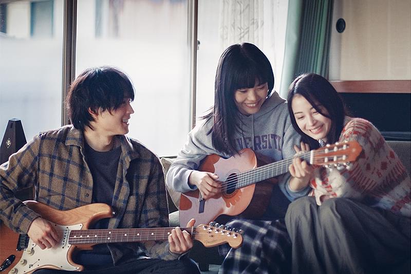 「キリエのうた」首位、「キラーズ・オブ・ザ・フラワームーン」「ザ・クリエイター 創造者」がジャンプアップ【映画.comアクセスランキング】