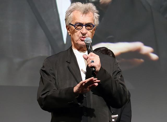 第36回TIFFオープニングセレモニー、ヴェンダース監督「オープニング上映の夢を見た」