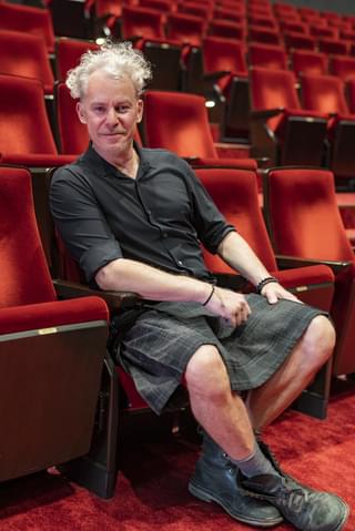 「チョコレートドーナツ」の監督が、世界初の舞台版を観劇して大感激！【若林ゆり 舞台.com】