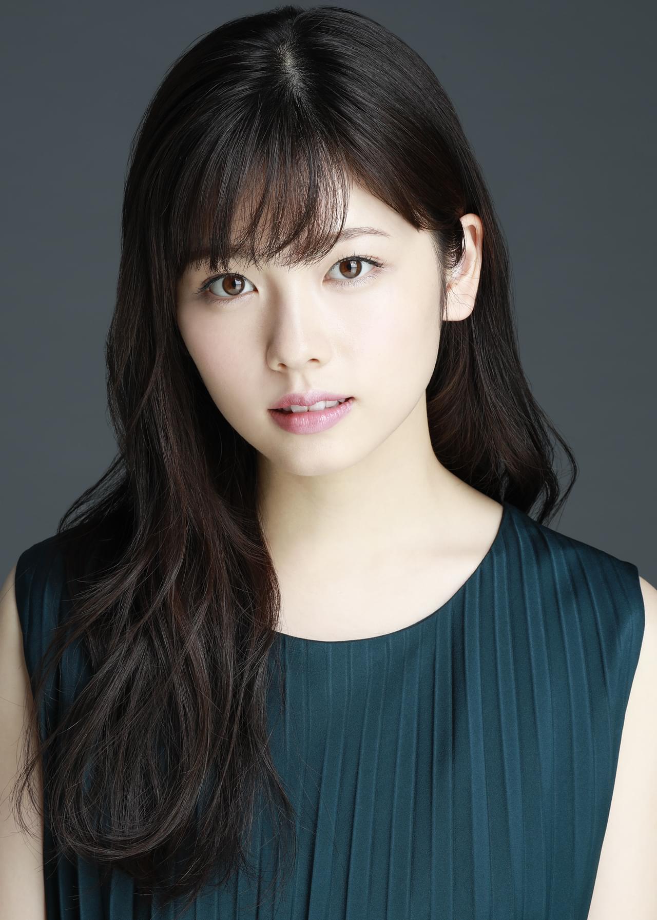 小芝風花が令和版「大奥」でフジテレビドラマ初主演！ 徳川家治と政略結婚を強いられた五十宮倫子役