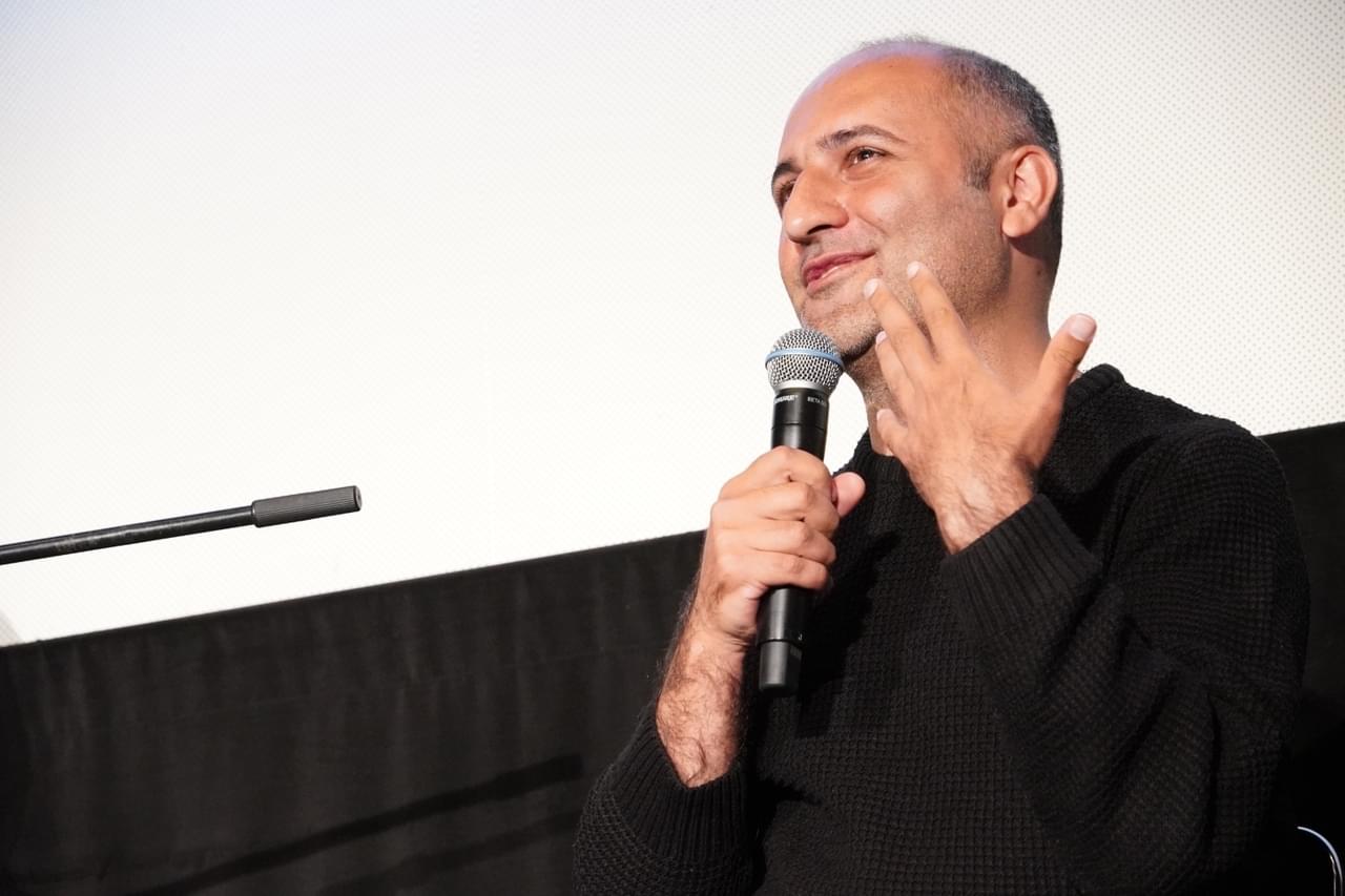 「鳥たちへの説教」監督、字幕版を作る際に「どこか間違えて」とリクエストする理由【第36回東京国際映画祭】