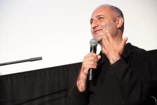 「鳥たちへの説教」監督、字幕版を作る際に「どこか間違えて」とリクエストする理由【第36回東京国際映画祭】