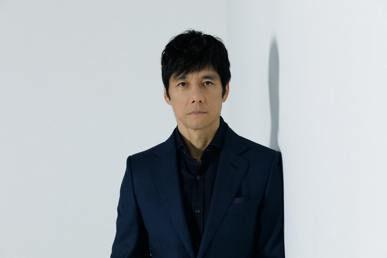 【北野武監督作「首」“唯一無二”の6人が語り尽くすリレーインタビュー】第1回：明智光秀役の西島秀俊