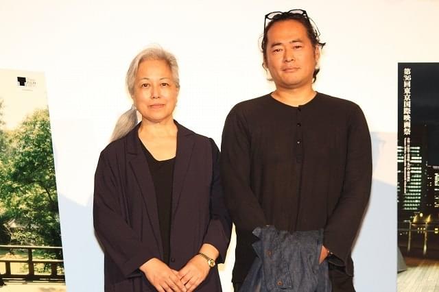 「わたくしどもは。」小松菜奈＆松田龍平の起用＆名前に“色”を採用した理由は？ 富名哲也監督が明かす