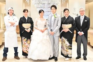 「義母と娘のブルース」新年スペシャルでみゆきが結婚宣言!? 松下由樹が“最強の義母”役で出演