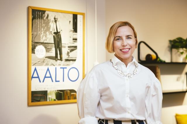 ビルピ・スータリ監督