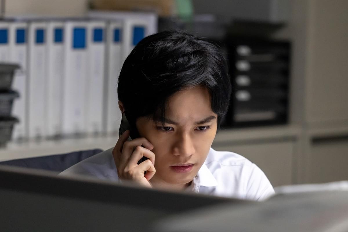 中島健人が覚醒！ 「おまえの罪を自白しろ」コラボMV完成、中村倫也＆千葉雄大＆瀬々敬久監督らのコメントも