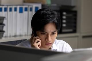 中島健人が覚醒！ 「おまえの罪を自白しろ」コラボMV完成、中村倫也＆千葉雄大＆瀬々敬久監督らのコメントも