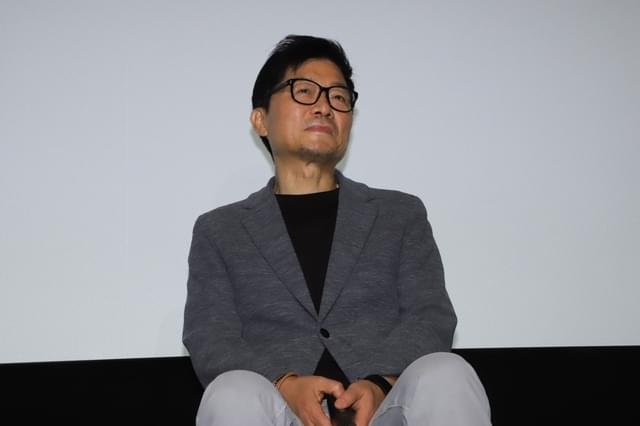 カン・ジェギュ監督