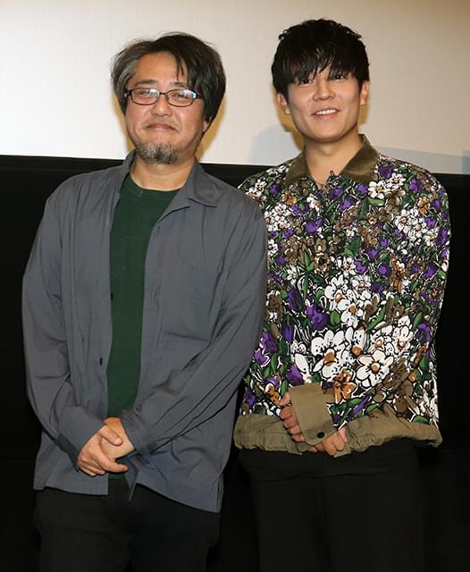 城定秀夫監督、映画館の思い出は名画座巡り「1日に数千円で8本見た」