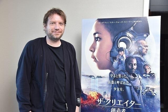 ギャレス・エドワーズ監督