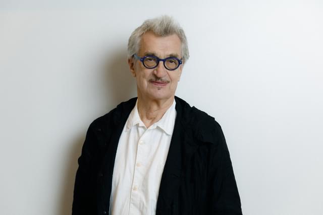 ヴィム・ヴェンダース監督