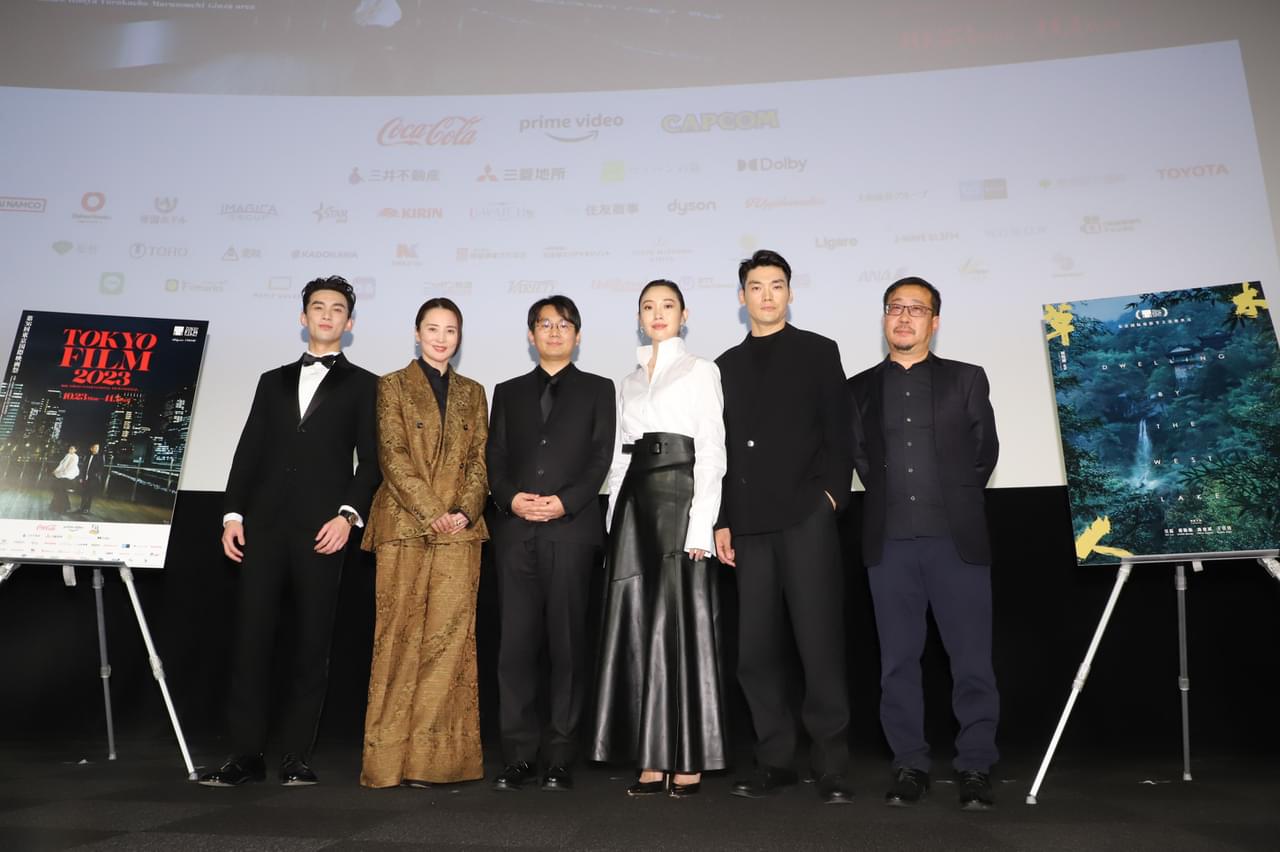 「春江水暖」のグー・シャオガン監督が異なるスタイルで描く中国のマルチ商法