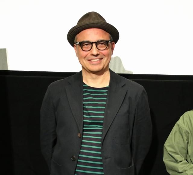 「ロボット・ドリームズ」パブロ・ベルヘル監督がヒット曲「セプテンバー」に運命を感じたわけ【第36回東京国際映画祭】