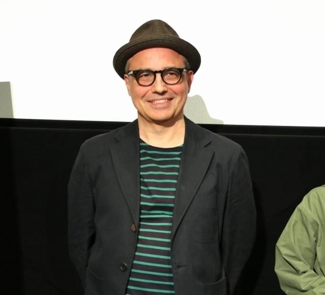 「ロボット・ドリームズ」のパブロ・ベルヘル監督