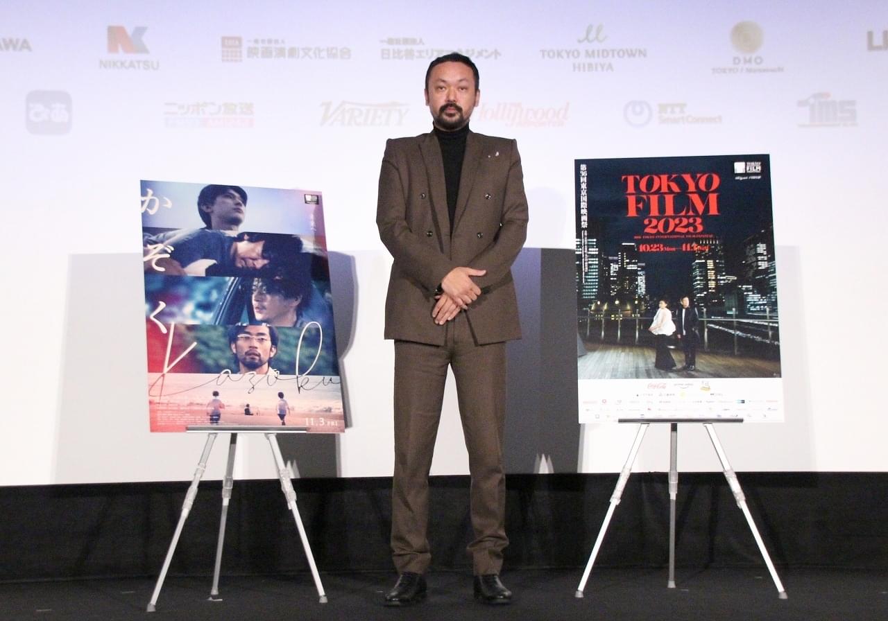 「かぞく」吉沢亮、小栗旬ら主演俳優のキャスティング理由は？ 澤寛監督が明かす「信頼の置ける人」