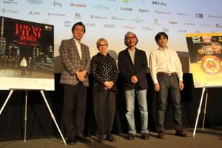 80年代を中心としたインディーズ映画のデジタルレストレーションの現状は？ 「TOKYO POP」4Kデジタルリマスター版上映とシンポジウム