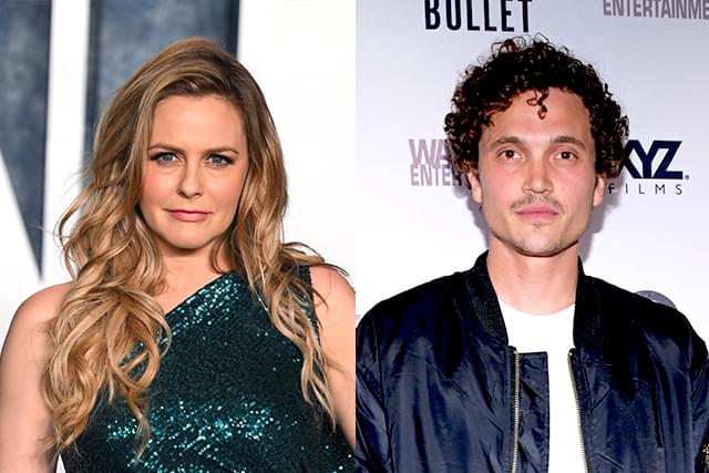 アリシア・シルバーストーン＆カール・グルスマン、エロティックスリラーに主演