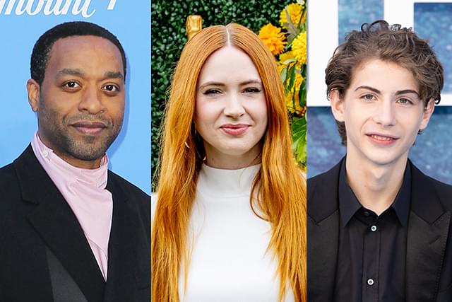 スティーブン・キングの中編小説「ザ・ライフ・オブ・チャック（原題）」を映画化