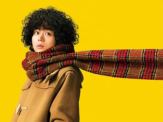 「ミステリと言う勿れ」が1位に返り咲き！ 新作は3位に「ドミノ」、6位に「デジモンアドベンチャー02」がランクイン【国内映画ランキング】