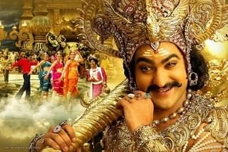 S・S・ラージャマウリ監督×NTR Jr.主演「ヤマドンガ」のグッズ発売が決定!