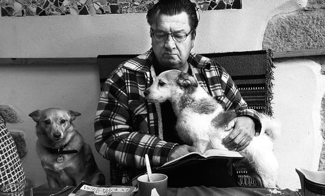 アキ・カウリスマキ監督