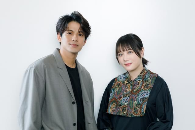 俳優道を歩む上で、原動力となるものとは？