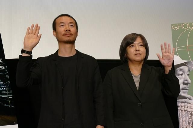 リー・ルイジュン監督×井口奈己監督、“生誕120周年”小津安二郎監督「小早川家の秋」の魅力を語る