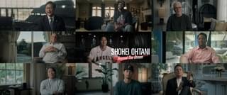 松井秀喜、ダルビッシュ有、栗山英樹！ 大谷翔平選手のドキュメンタリー映画に豪華メンバー出演