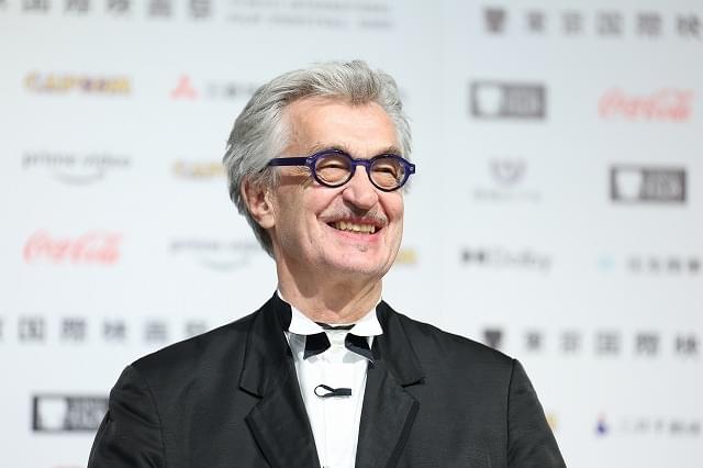 【第36回東京国際映画祭受賞作・総評】ヴィム・ヴェンダース監督「良い議論を交わすことができた。満足できる結果」