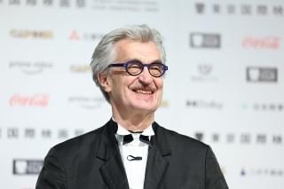 【第36回東京国際映画祭受賞作・総評】ヴィム・ヴェンダース監督「良い議論を交わすことができた。満足できる結果」