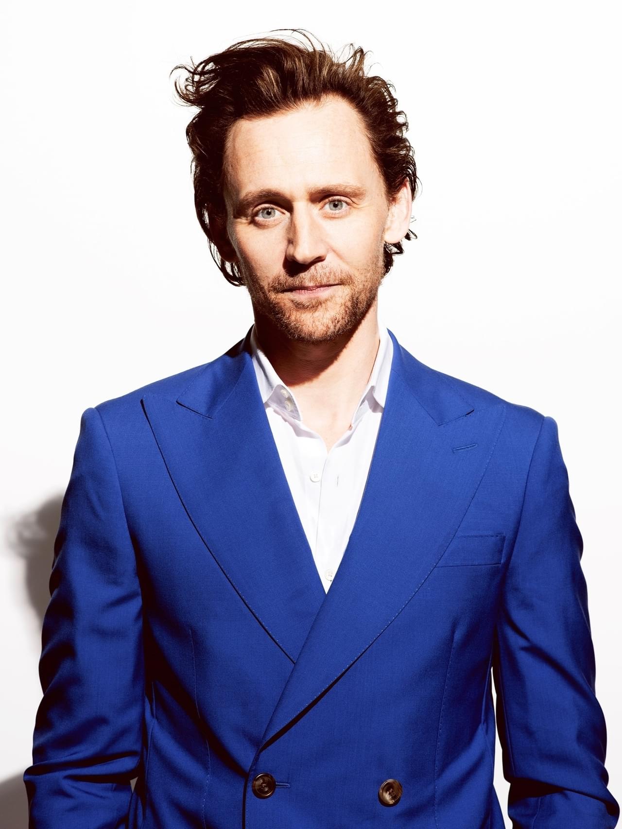 トム・ヒドルストン、来日決定 東京コミコンにマッツ・ミケルセン、ベネディクト・カンバーバッチらと参加