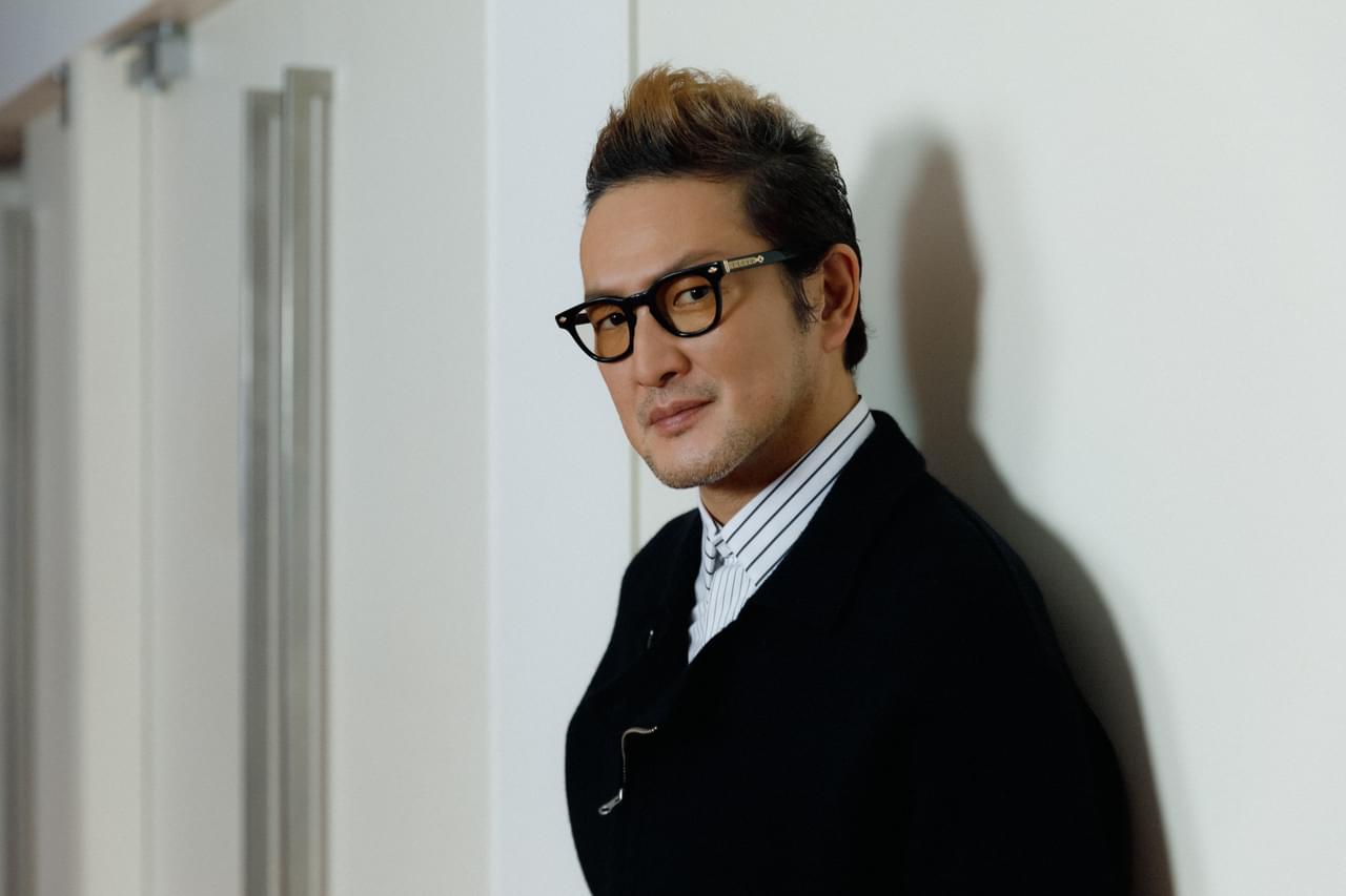 【北野武監督作「首」“唯一無二”の6人が語り尽くすリレーインタビュー】第2回：難波茂助役の中村獅童