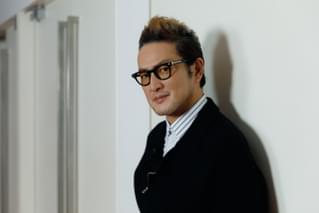 【北野武監督作「首」“唯一無二”の6人が語り尽くすリレーインタビュー】第2回：難波茂助役の中村獅童