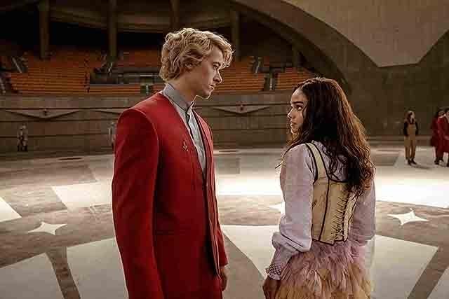 「ハンガー・ゲーム0」ストライキ免除 出演者の宣伝活動が可能に