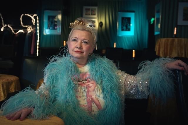 タベア・ブルーメンシャイン