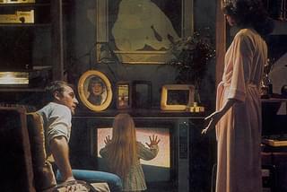 「ポルターガイスト」ドラマシリーズ化へ アマゾンが製作準備